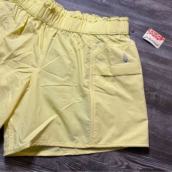 Free People, FP Movement Women's In The Wild Shorts - Picture 7 of 9